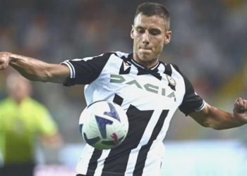 Trabzonspor, Filip Benkovic’le anlaştı
