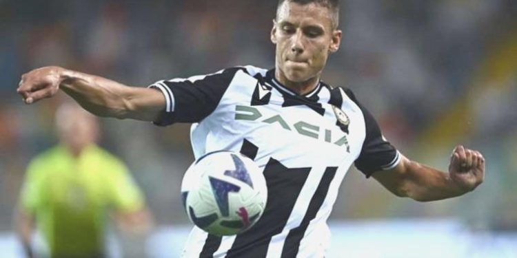 Trabzonspor, Filip Benkovic’le anlaştı