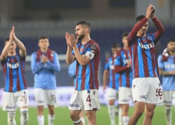 Trabzonspor – Hajduk Split maçı ne vakit, saat kaçta, hangi kanalda?