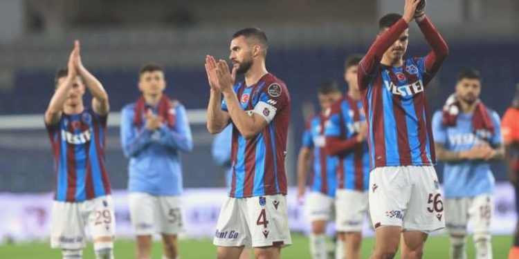 Trabzonspor – Hajduk Split maçı ne vakit, saat kaçta, hangi kanalda?