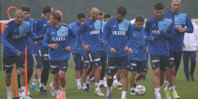 Trabzonspor – MOL Fehervar maçı ne vakit, saat kaçta, hangi kanalda?