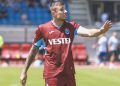 Trabzonspor yenilgiyle başladı