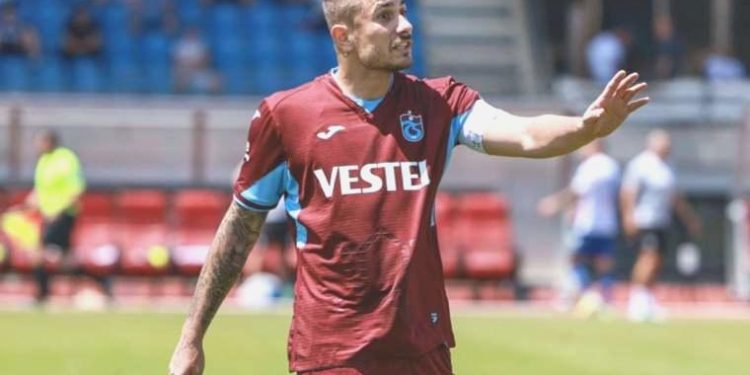 Trabzonspor yenilgiyle başladı