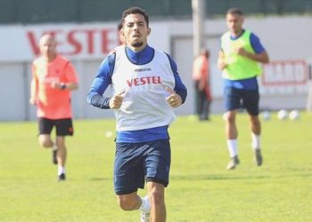 Trabzonspor’da Flavio kiralık gönderildi