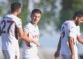 Trabzonspor’dan 4 gollü prova