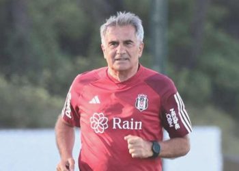 Transferde sessiz kalan Siyah-Beyazlılar, Güneş’in istediği isimler için ağır mesaide: Beşiktaş atağa geçti