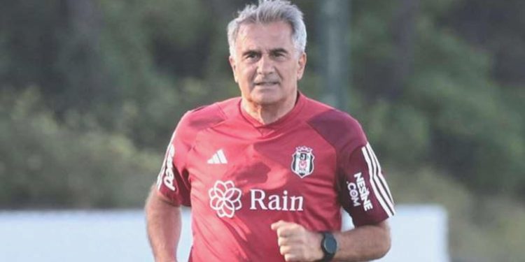 Transferde sessiz kalan Siyah-Beyazlılar, Güneş’in istediği isimler için ağır mesaide: Beşiktaş atağa geçti