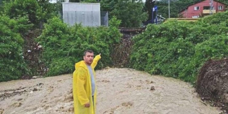 Tren yolları alarm veriyor