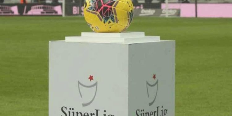 Trendyol Muhteşem Lig 2023-2024 dönemi fikstürü çekildi