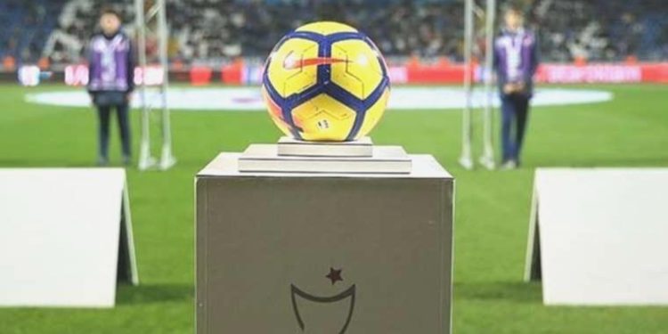 Trendyol Üstün Lig’de fikstür çekim tarihi açıklandı