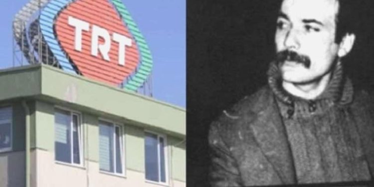 TRT, Yetenekli Çayan ve arkadaşlarını andığı için işten atmıştı: O çalışana vazifeye iade kararı!