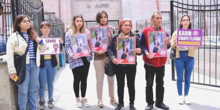 Tuğçe’nin katiline indirimsiz ağırlaştırılmış müebbet mahpus