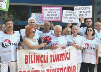 Tüketici Hakları Derneği’nden vergi ve fiyat artışları yansısı
