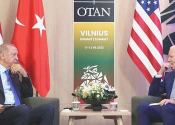 Türkiye-ABD bağlarında ‘yeni dönemin’ belirleyici ögeleri neler olacak?