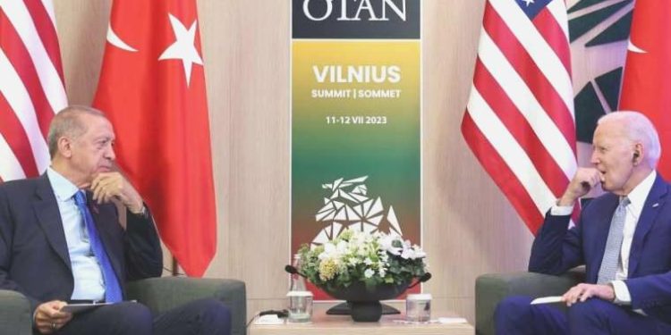 Türkiye-ABD bağlarında ‘yeni dönemin’ belirleyici ögeleri neler olacak?