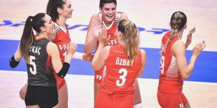 Türkiye – ABD maçı ne vakit, saat kaçta, hangi kanalda?