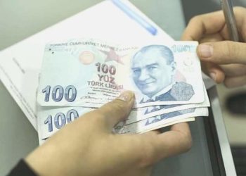 Türkiye Emekliler Derneği’nden Erdoğan’a mektup! 4 bin TL seyyanen artırım talebi