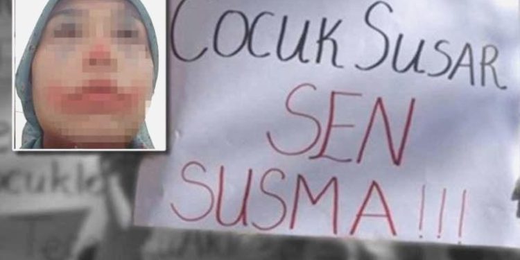 Türkiye, onu bu isimle tanımıştı: ‘Elma Şekeri’ çocuk gelin olmaktan nasıl kurtuldu?