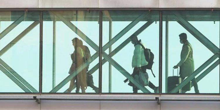 Türkiye’de 6 ayda hava yolunu kullanan yolcu sayısı 94 milyonu aştı