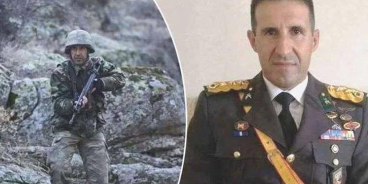 Türkiye’de İç Karışıklık İhtimali mi var? Bordo Bereli Albay uyardı… İkaz Ediyorum!