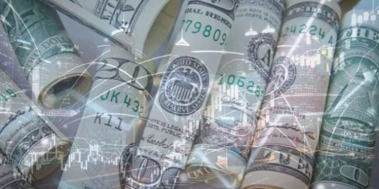 Türkiye’nin UYP açığı Mayıs’ta 294,6 milyar dolar oldu