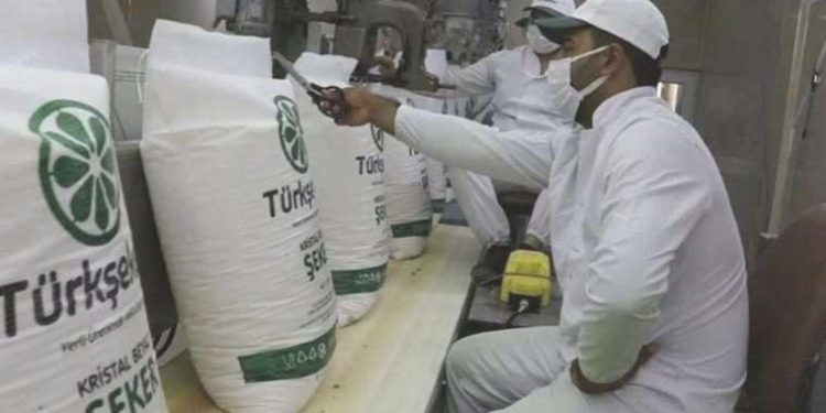 TÜRKŞEKER ne kadar personel alımı yapacak? İŞKUR TÜRKŞEKER personel alımı müracaatları ne vakit, kaideleri neler?