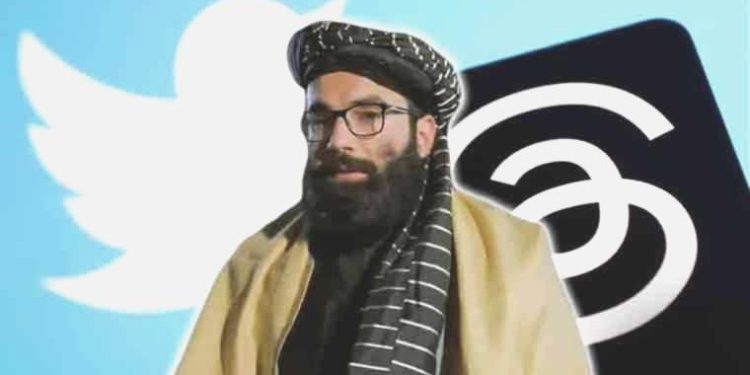 Twitter mı Threads mi? Taliban önderi tarafını açıkladı