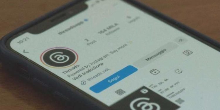 Twitter rakibi Threads’e gelecek yeni özellikler belirli oldu