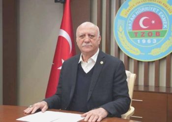 TZOB Lideri Şemsi Bayraktar: ‘SGK primleri devlet tarafından karşılanmalı’