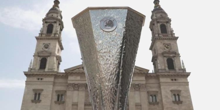 UEFA açıkladı: Türkiye’den resmi final başvurusu!