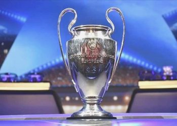 UEFA Şampiyonlar Ligi’nde 1. eleme birinci cins maçları tamamlandı