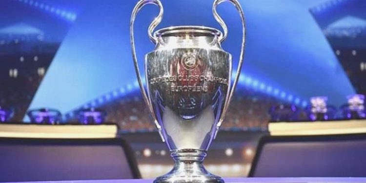 UEFA Şampiyonlar Ligi’nde 1. eleme birinci cins maçları tamamlandı