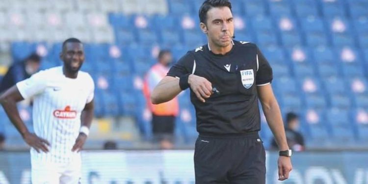 UEFA’dan Arda Kardeşler’e vazife