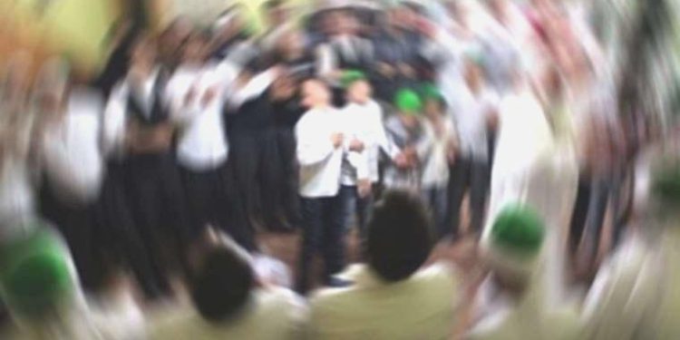 Ülke tarikatlara emanet… CHP’li Murat Bakan: İktidar birden fazlasına kucak açtı