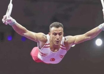 Ulusal Kadro’dan tarihte ilk!