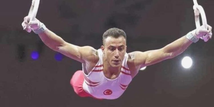 Ulusal Kadro’dan tarihte ilk!