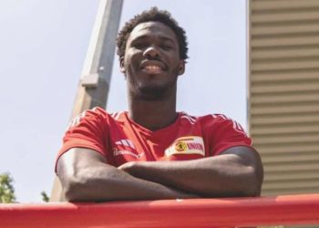 Union Berlin David Fofana’yı takımına kattı