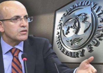 Ünlü ekonomist kıymetlendirdi: Mehmet Şimşek’in iktisat modeli mi, IMF mi?