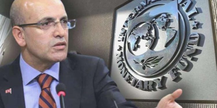 Ünlü ekonomist kıymetlendirdi: Mehmet Şimşek’in iktisat modeli mi, IMF mi?