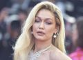 Ünlü model Gigi Hadid, uyuşturucu unsur bulundurmaktan tutuklandı