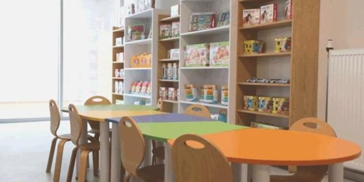 Uzmanı açıkladı: ‘Çocukların yaşına uygun oyuncaklar ile oynamasına imkan tanınmalı’