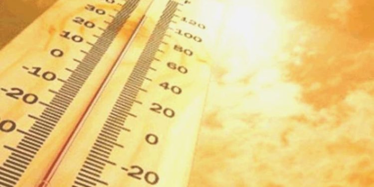 Uzmanı uyardı: Sıcak hava hipertermiye neden olabilir