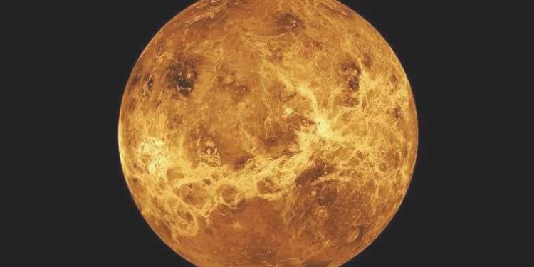 Venüs’te yaşama dair yeni ispatlar bulundu