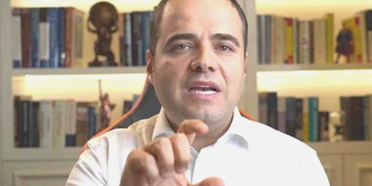 Vergi artışlarının akabinde Prof. Dr. Demirtaş’tan enflasyon açıklaması: ‘TÜİK açıklasa bile…’