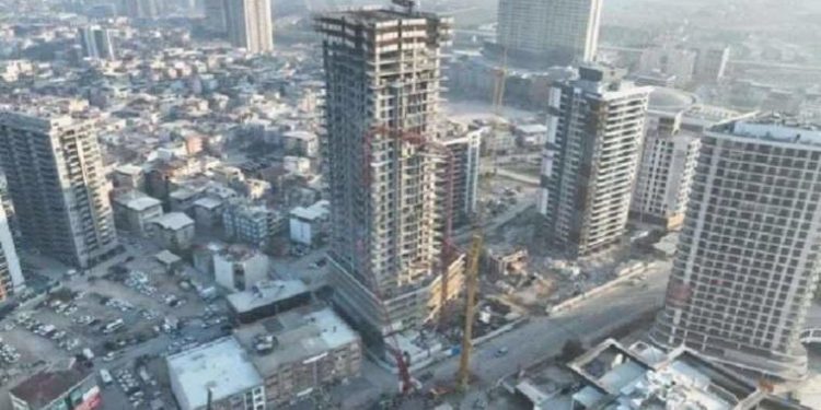 Vinç faciasında mağdur aileye büyük ayıp!