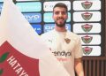 Visar Bekaj, Hatayspor’da!