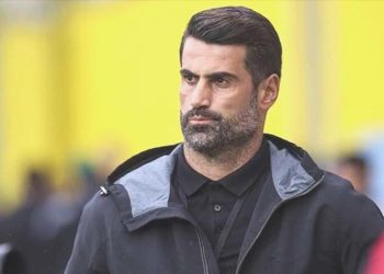 Volkan Demirel’den Fenerbahçe açıklaması