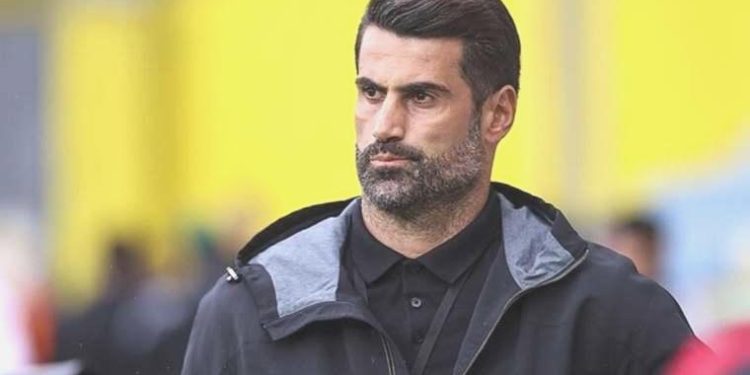 Volkan Demirel’den Fenerbahçe açıklaması