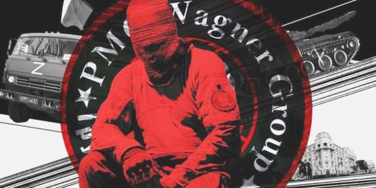 Wagner isyanı: Bir Wagner savaşçısının anlatımıyla isyanın iç yüzü