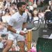 Wimbledon finalinde raketini kıran Novak Djokovic’in cezası belirli oldu!